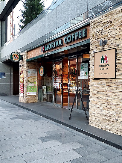 モリバコーヒー 渋谷円山町店