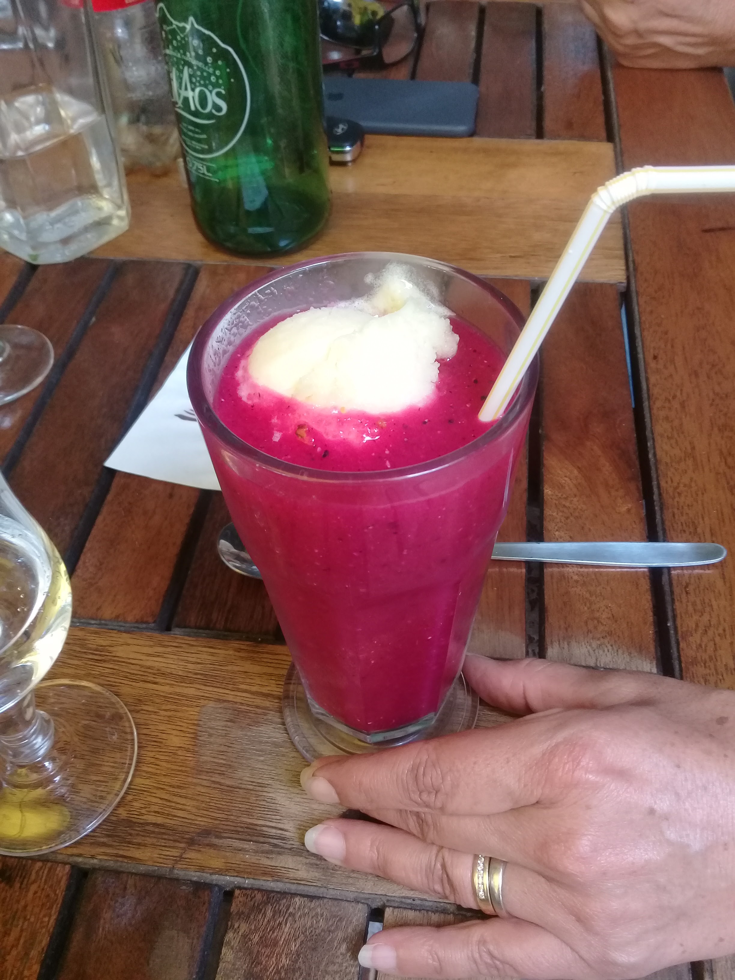 Photo n° 3 de l'avis de cocochannel. fait le 02/06/2019 à 14:52