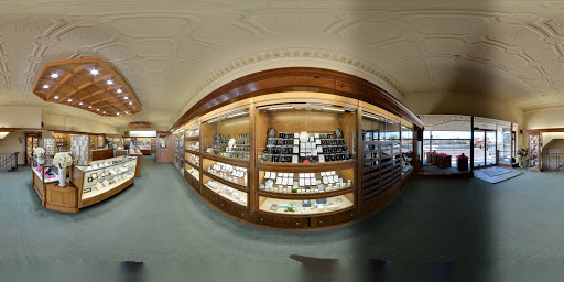 Jeweler «Stones Jewelry», reviews and photos, 107 W Front St, Wheaton, IL 60187, USA