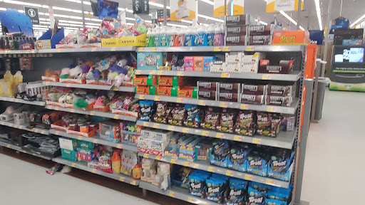 Department Store «Walmart Supercenter», reviews and photos, 975 Hilton Heights Rd, Charlottesville, VA 22901, USA