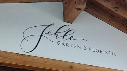 Jehle - Garten und Floristik