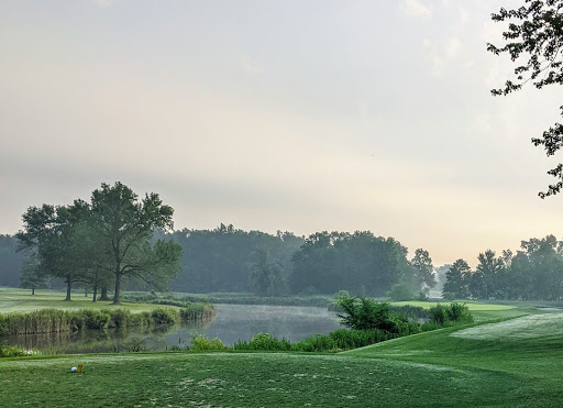 Golf Course «Pinch Brook Golf Course», reviews and photos, 234 S Ridgedale Ave, Florham Park, NJ 07932, USA