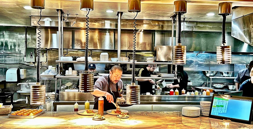 Taino Smokehouse Prime 06450