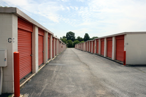 Self-Storage Facility «Public Storage», reviews and photos, 5801 Woodcliff Rd, Bowie, MD 20720, USA