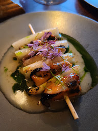 Photo n°28 de Restaurant Pétrelle à Paris ()