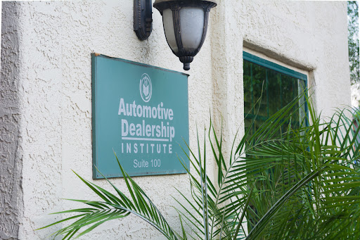 Business School «Automotive Dealership Institute», reviews and photos