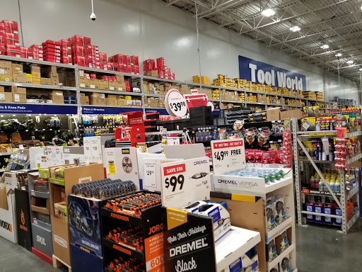 Lowe's Home Improvement Stores Los Angeles
