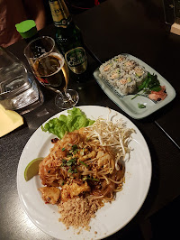 Phat thai du Restaurant asiatique Thai-Thai Sushi à Toulouse - n°1