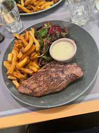 Steak du Restaurant Daily Gourmand à Vannes - n°8