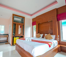 TUM MAI KAEW RESORT photo