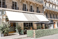 Photos du propriétaire du Restaurant DS Café Victor Hugo à Paris - n°6