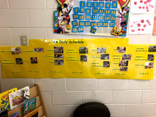 Day Care Center «Kids Care Academy», reviews and photos, 3510 St Joseph Rd, New Albany, IN 47150, USA