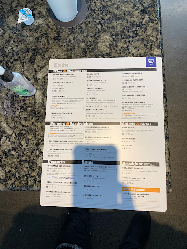 Sports Bar «Topgolf», reviews and photos, 5505 NW Huffman St, Hillsboro, OR 97124, USA