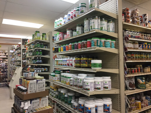 Health Food Store «Healthy Habit Health Foods», reviews and photos, 6029 N 7th St, Phoenix, AZ 85014, USA