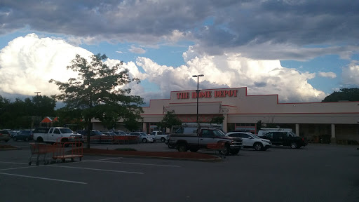 Home Improvement Store «The Home Depot», reviews and photos, 114 Federal Rd, Danbury, CT 06810, USA