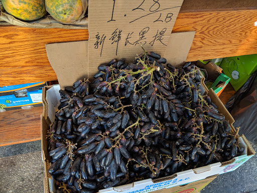 Asian Grocery Store «Chung Fat Supermarket», reviews and photos, 41-82 Main St, Flushing, NY 11355, USA