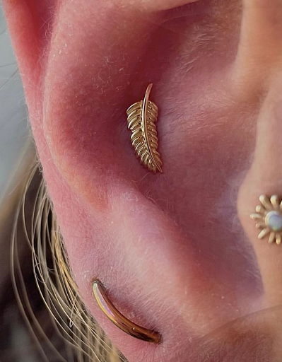 Explore loteria tattoo ideas, creative tattoo ideas in Oklahoma City, available at Oklahoma Tattoo Collective