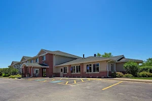 Best Western Nebraska City Inn image