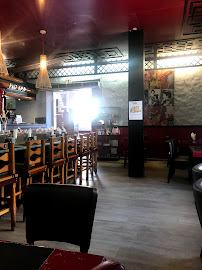 Atmosphère du Restaurant japonais Le Fujiya à Saint-Denis - n°6