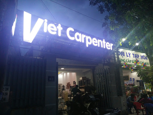 Cửa Hàng Nội Thất Việt Carpenter | Trang Trí Nội Thất | Thủ Đức