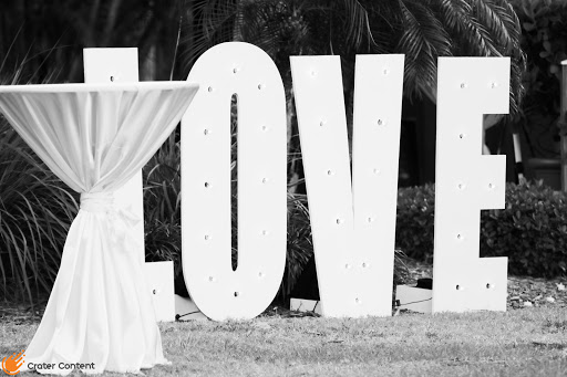 Wedding Venue «Imagine Weddings & Events», reviews and photos, 2307 SW 37th Ave #400, Miami, FL 33145, USA