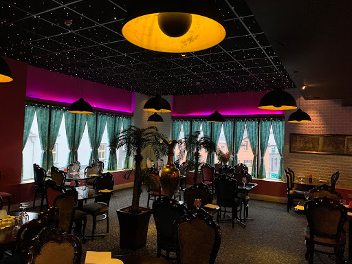 Eastern Tandoori Loughrea