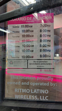 T-Mobile Authorized Retailer - Photo 7 - Car repair in Palmdale, CA, Palmdale