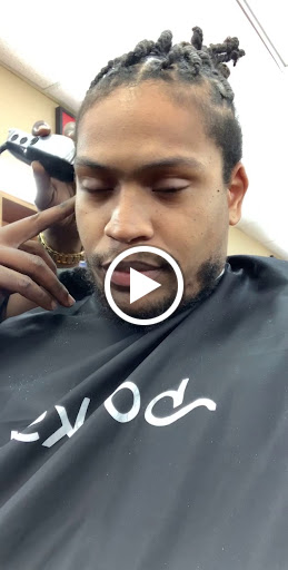 Barber Shop «Elite Barbers», reviews and photos, 1327 Florida Mall Ave, Orlando, FL 32809, USA