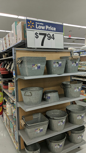 Department Store «Walmart Supercenter», reviews and photos, 10655 Folsom Blvd, Rancho Cordova, CA 95670, USA