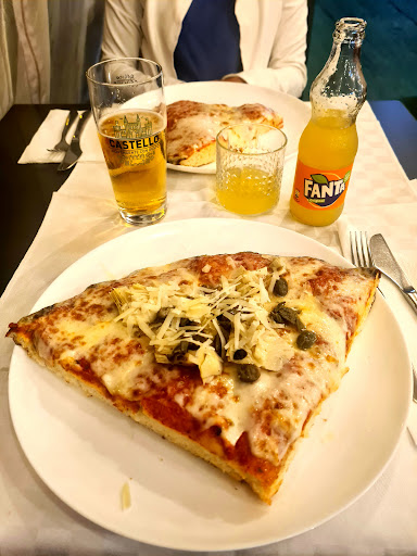 Pizzeria Al Grottino Brugherio in Brugherio, Provincia di Monza e della Brianza