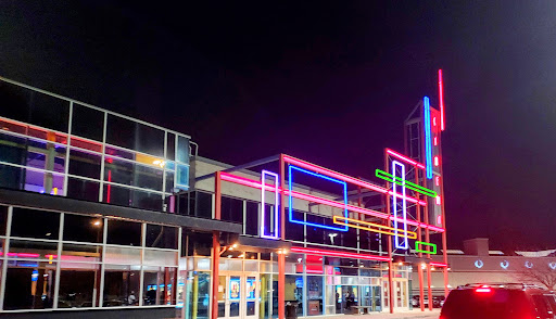 Movie Theater «Regal Cinemas Spokane Valley 12», reviews and photos, 14760 E Indiana Ave, Spokane, WA 99216, USA