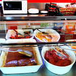 Photo n°5 de l'avis de Valter.i fait le 23/10/2022 à 09:50 sur le  Anpatì - Bar and Food à Monopoli