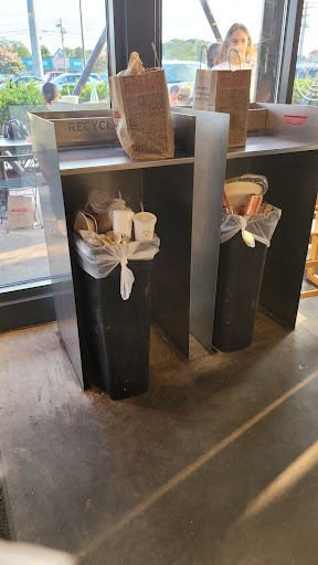 Mexican Restaurant «Chipotle Mexican Grill», reviews and photos, 36453 Seaside Outlet Dr #1930, Rehoboth Beach, DE 19971, USA