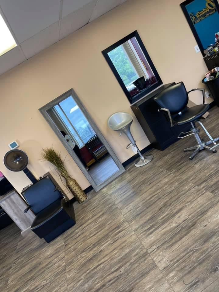 The Beauty Basement 48075