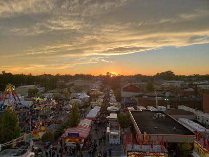 Bluffton Free Street Fair