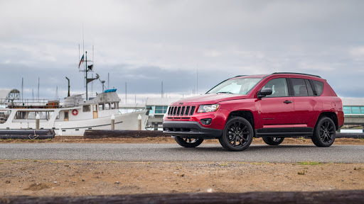 Car Dealer «Stewart Chrysler Dodge Jeep Ram», reviews and photos, 800 Serramonte Blvd, Colma, CA 94014, USA