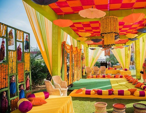 Pumpkin Entertainment - Best Wedding Event Management Company In Jaipur