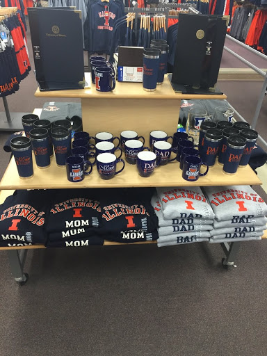 Book Store «T.I.S. College Bookstore», reviews and photos, 707 S 6th St, Champaign, IL 61820, USA