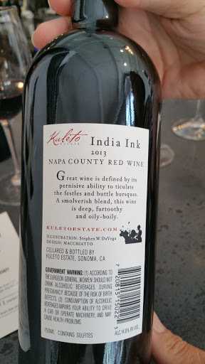 Wine Bar «Corkopolis», reviews and photos, 640 Main St, Cincinnati, OH 45202, USA