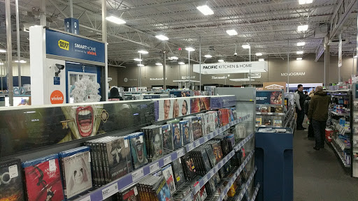 Electronics Store «Best Buy», reviews and photos, 120 Slater St, Manchester, CT 06042, USA