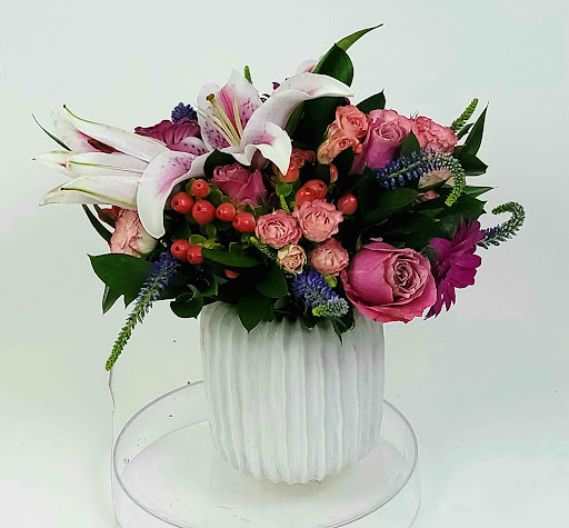 Florist «Flower Art Denver», reviews and photos, 8801 E Hampden Ave Suite 1g, Denver, CO 80231, USA