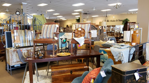 Furniture Store «Furniture Buy Consignment», reviews and photos, 123 S Central Expy, McKinney, TX 75070, USA