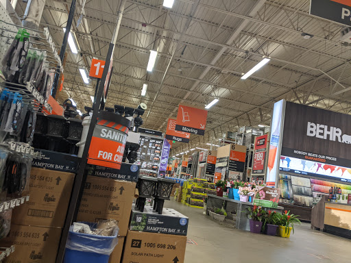 Home Improvement Store «The Home Depot», reviews and photos, 5101 Jonestown Rd, Harrisburg, PA 17112, USA