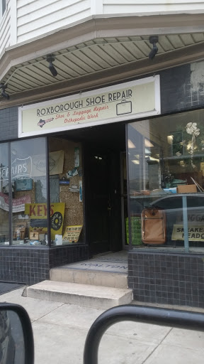 Roxborough Shoe & Luggage Repair image 3