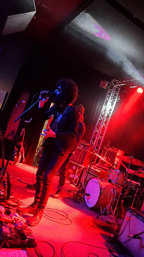 Live Music Venue «High Dive», reviews and photos, 513 N 36th St, Seattle, WA 98103, USA