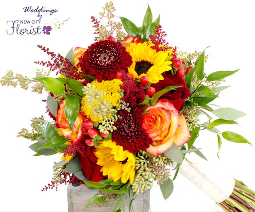 Florist «New City Florist», reviews and photos, 375 S Main St, New City, NY 10956, USA