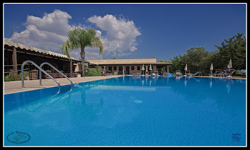 Hotel Resort Ristorante Masseria 