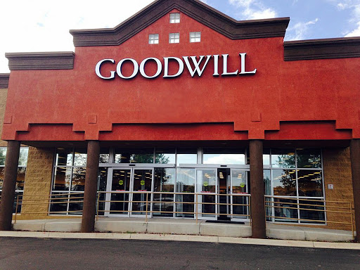 Layton Goodwill Store, 1010 W Hill Field Rd, Layton, UT 84041, USA, 