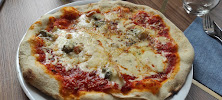 Pizza du IL RISTORANTE - le restaurant italien d'Englos à Sequedin - n°2