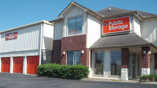 Public Storage